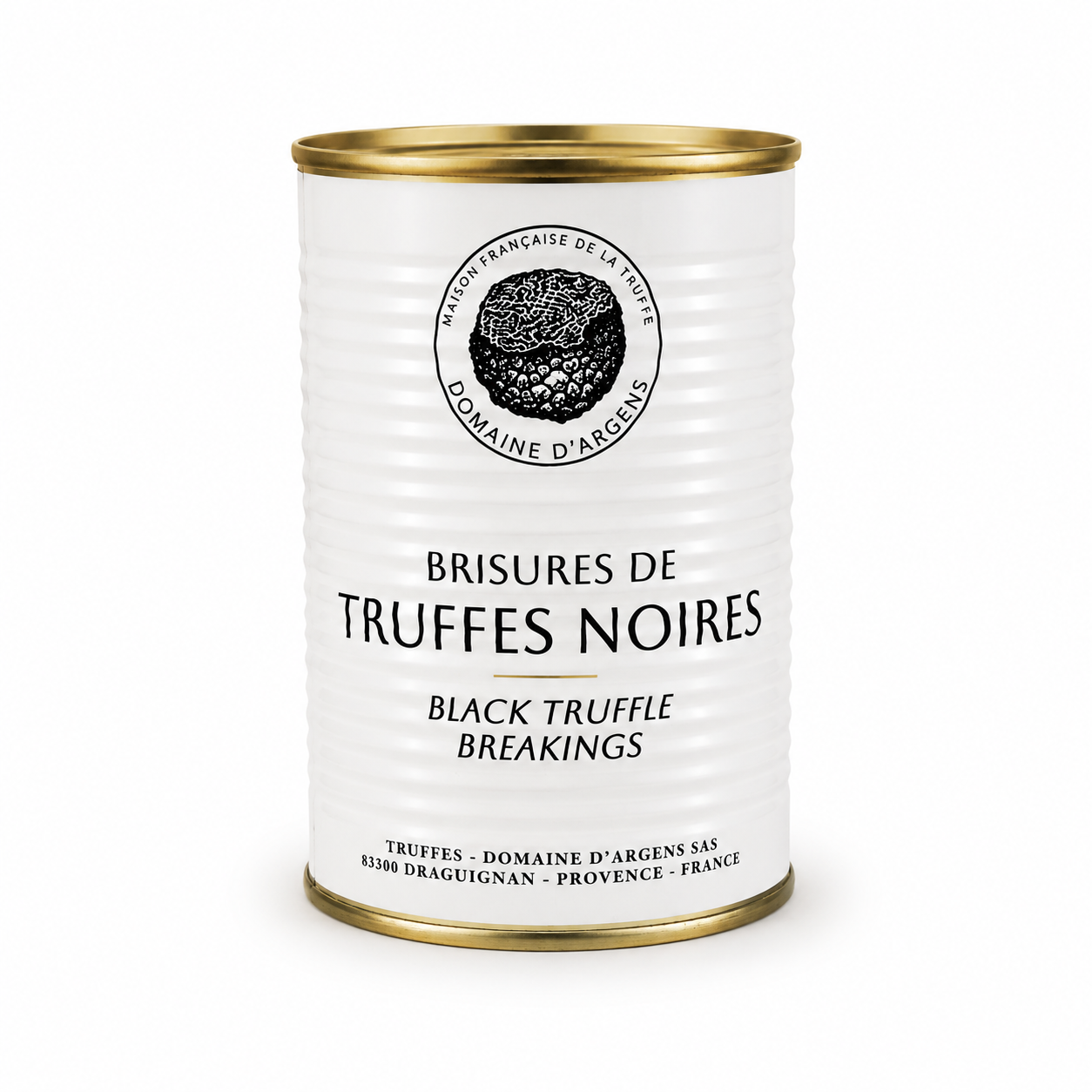 BRISURES DE TRUFFES NOIRES – Image 3